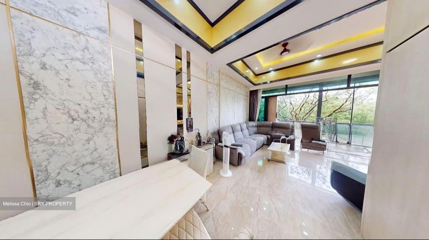 Kingsford Waterbay (D19), Terrace #547531431